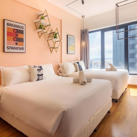 Georgetown Tropicana 218 By Airlevate Suites Exterior foto