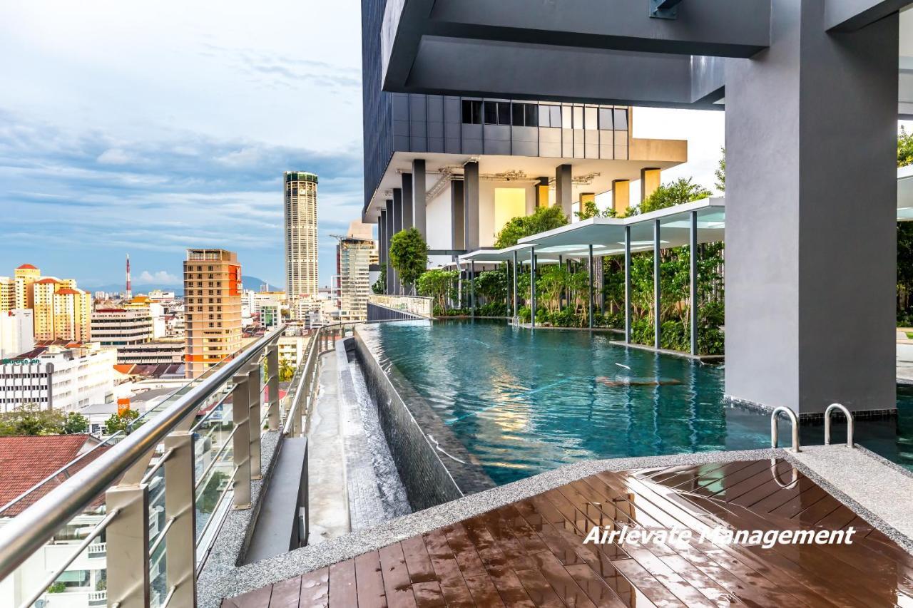Georgetown Tropicana 218 By Airlevate Suites Exterior foto