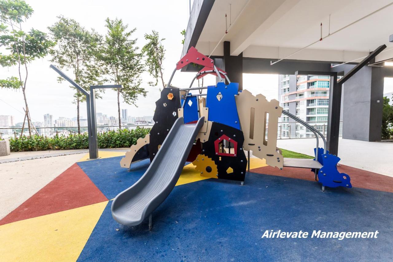 Georgetown Tropicana 218 By Airlevate Suites Exterior foto