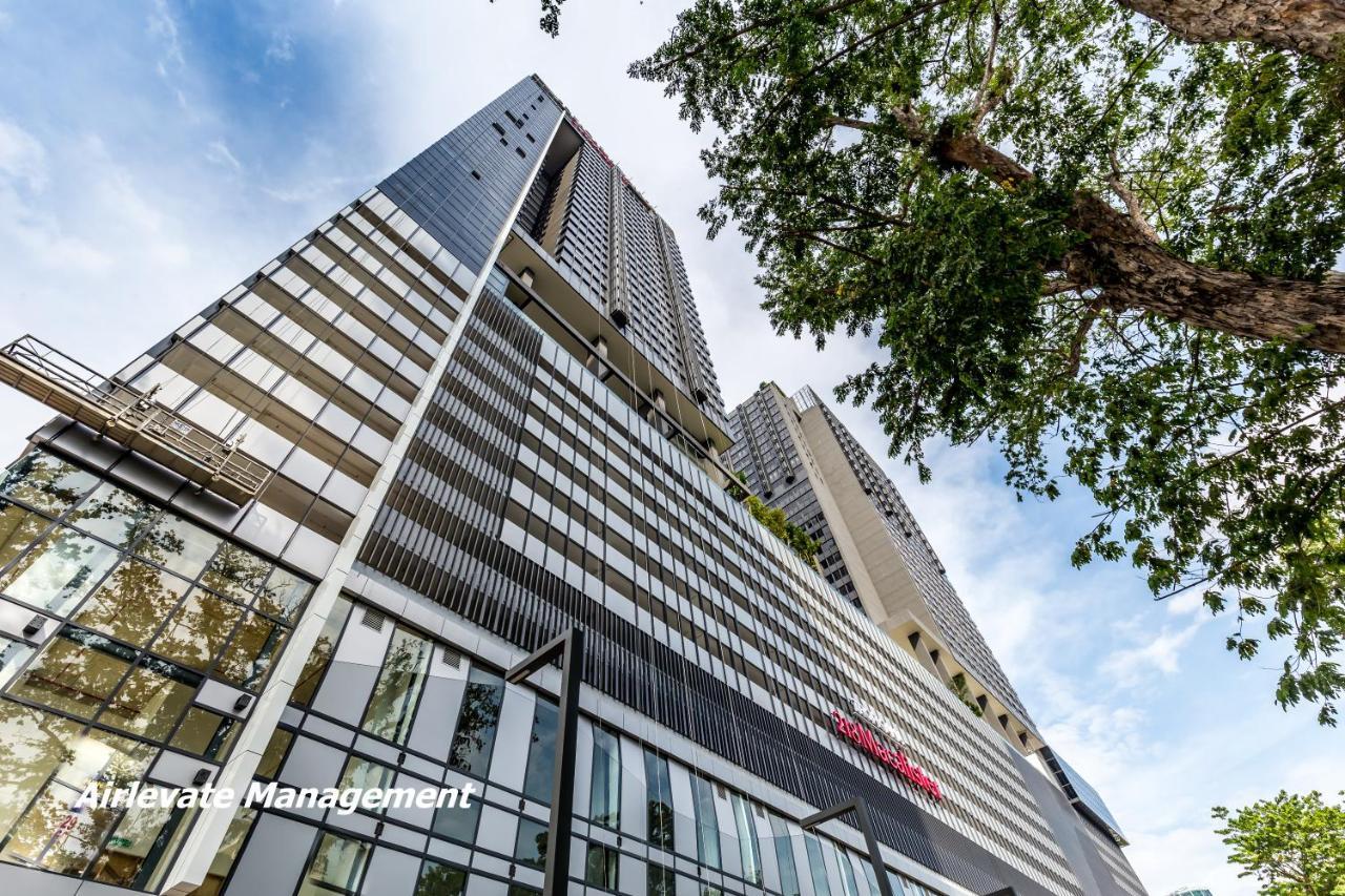 Georgetown Tropicana 218 By Airlevate Suites Exterior foto