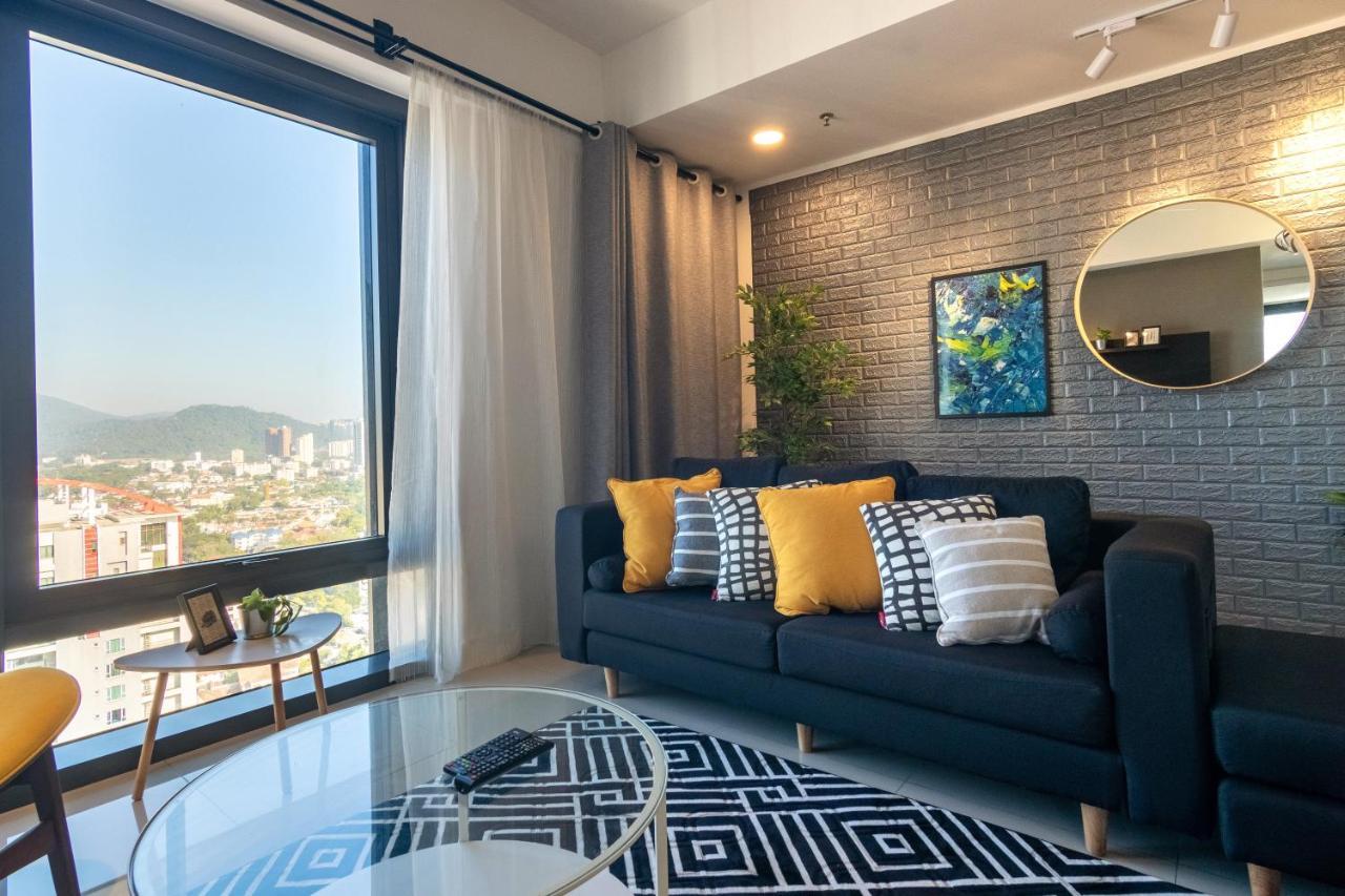 Georgetown Tropicana 218 By Airlevate Suites Exterior foto