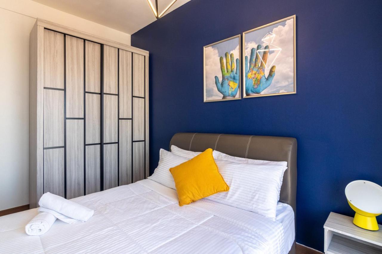 Georgetown Tropicana 218 By Airlevate Suites Exterior foto