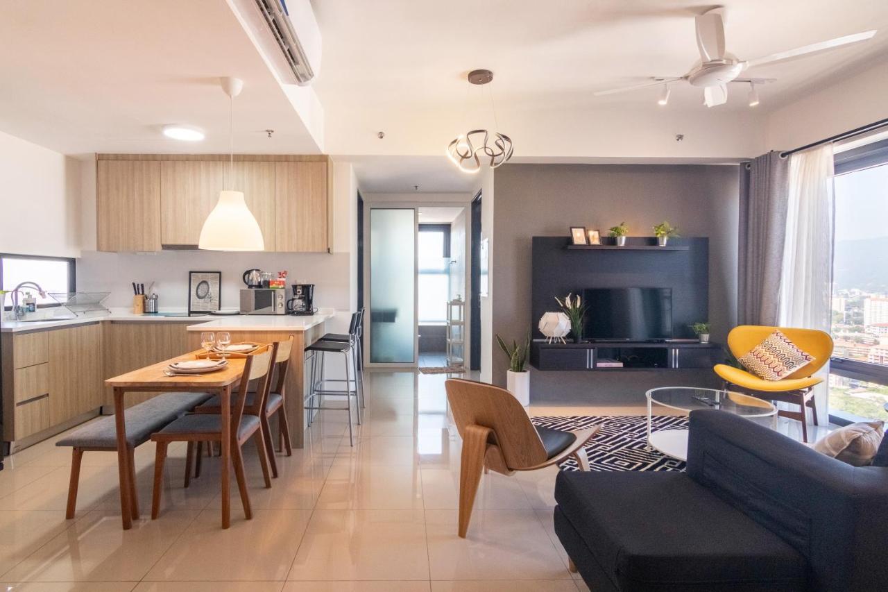 Georgetown Tropicana 218 By Airlevate Suites Exterior foto