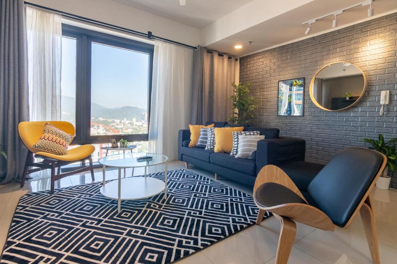 Georgetown Tropicana 218 By Airlevate Suites Exterior foto