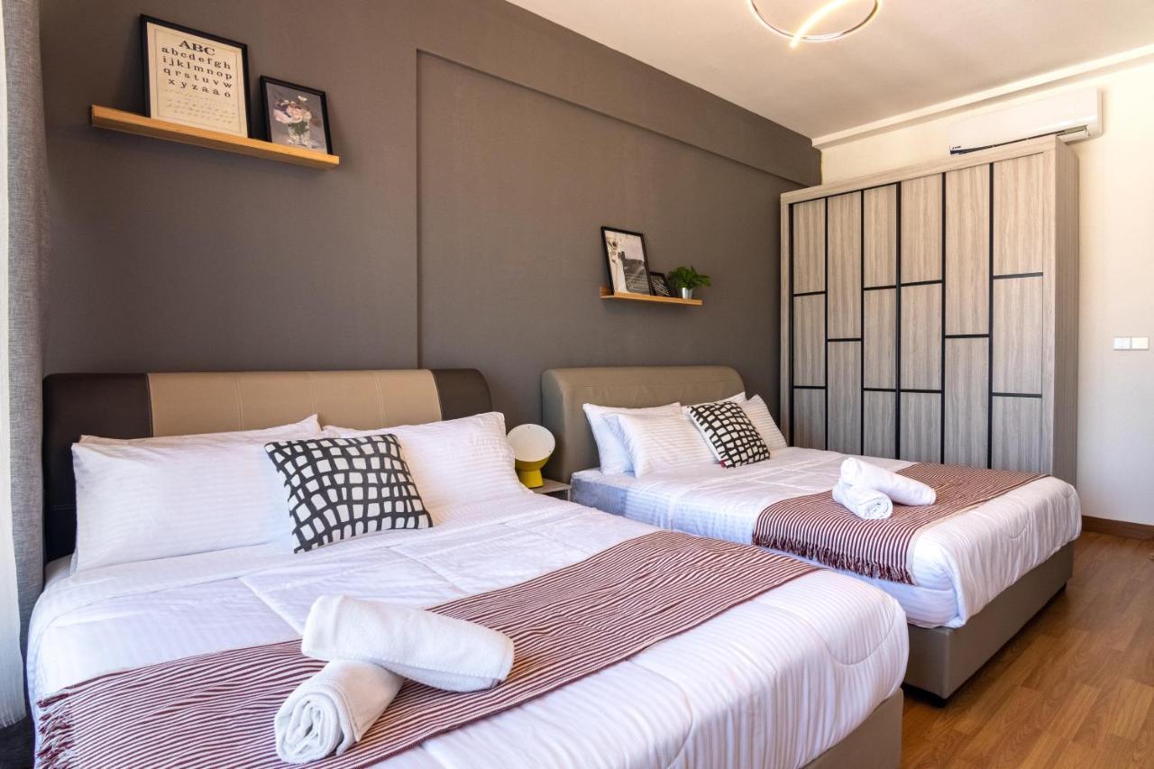 Georgetown Tropicana 218 By Airlevate Suites Exterior foto