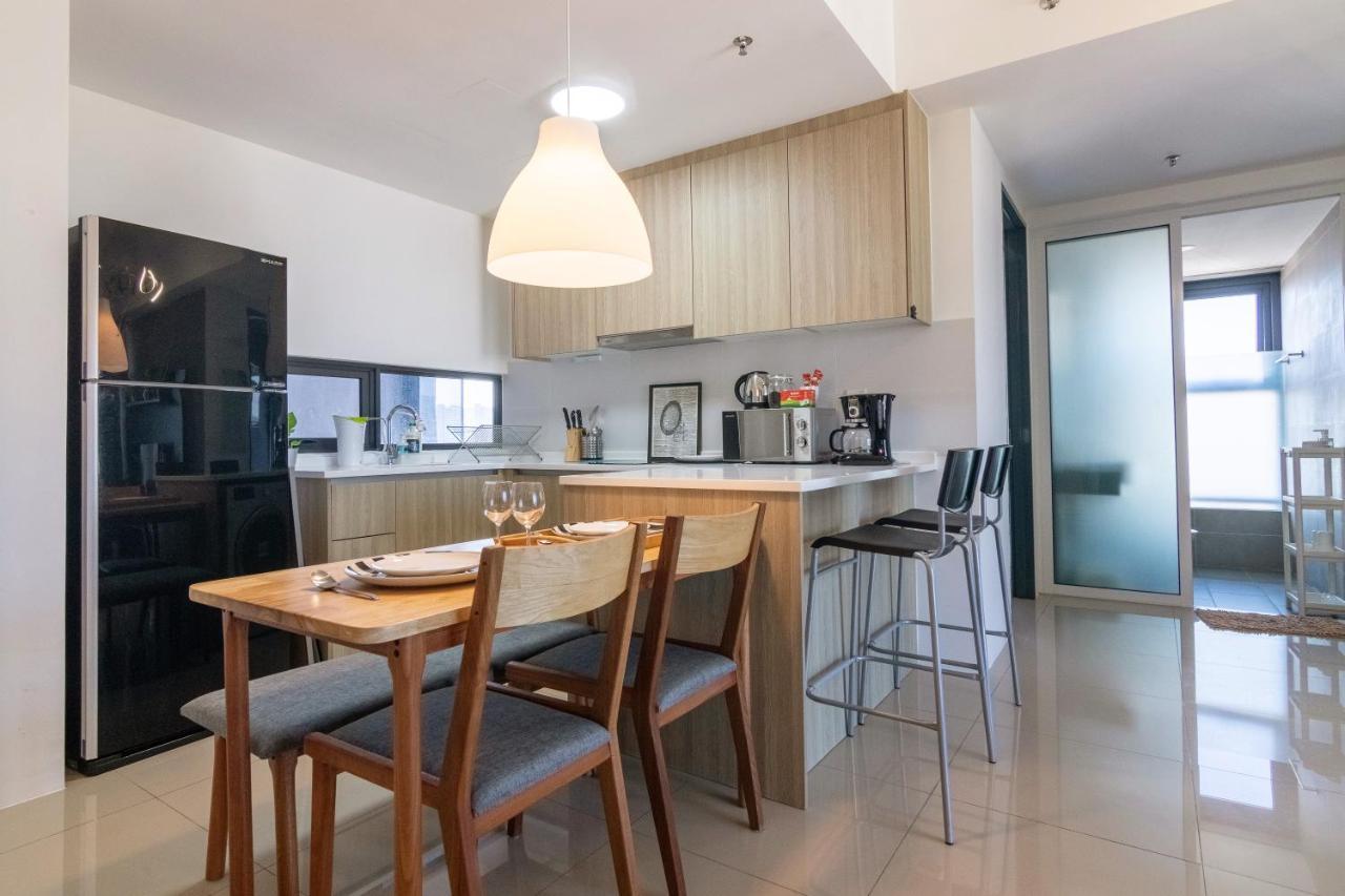 Georgetown Tropicana 218 By Airlevate Suites Exterior foto