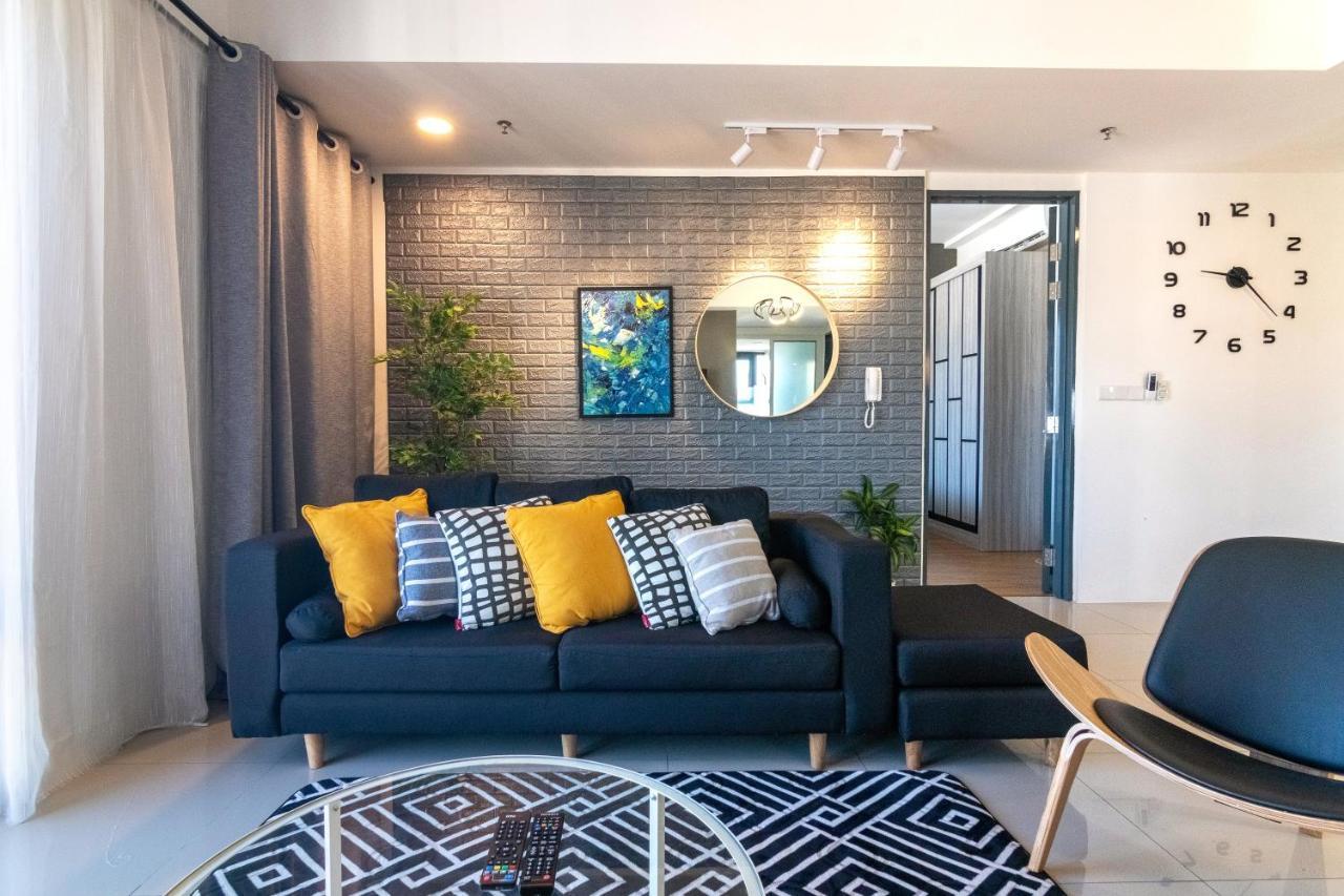 Georgetown Tropicana 218 By Airlevate Suites Exterior foto