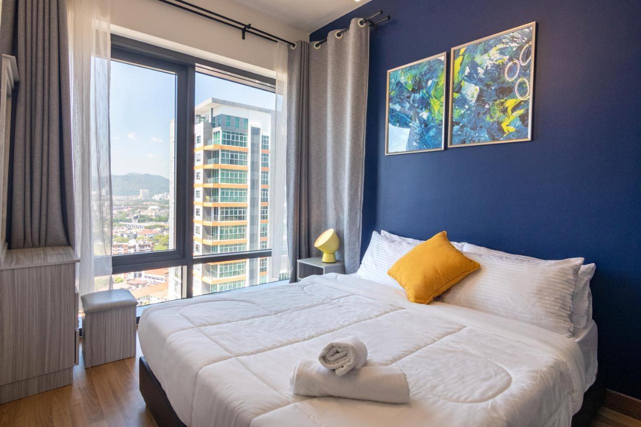 Georgetown Tropicana 218 By Airlevate Suites Exterior foto