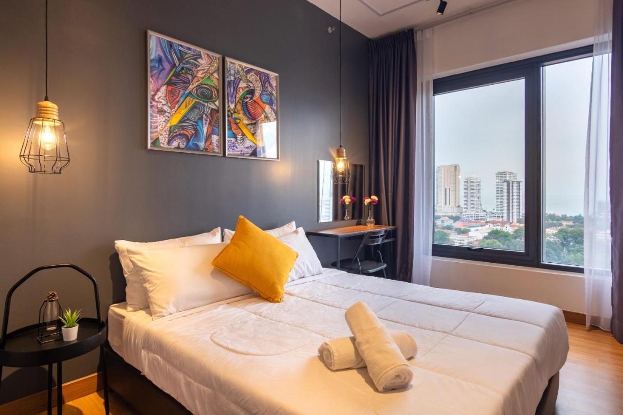 Georgetown Tropicana 218 By Airlevate Suites Exterior foto