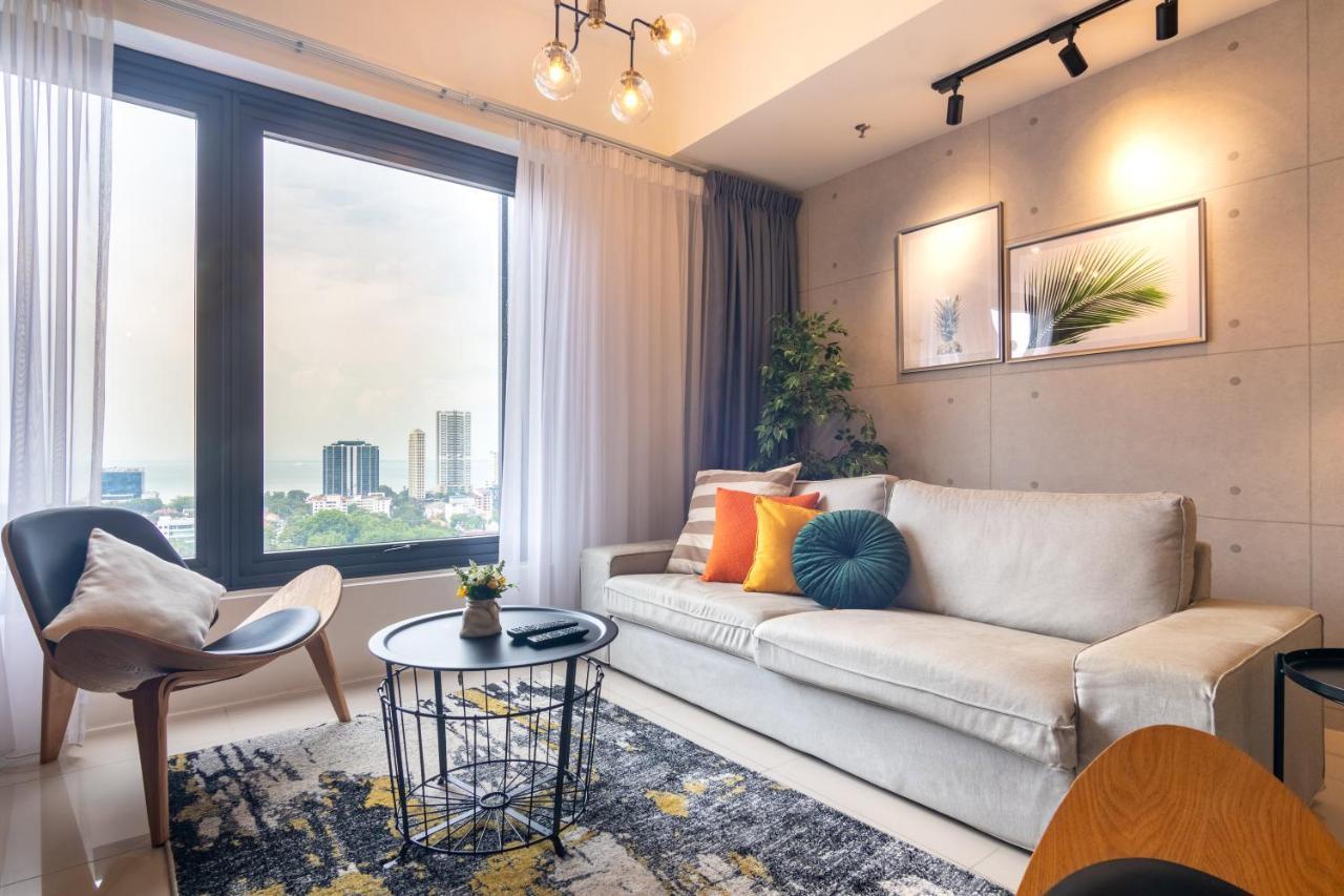 Georgetown Tropicana 218 By Airlevate Suites Exterior foto