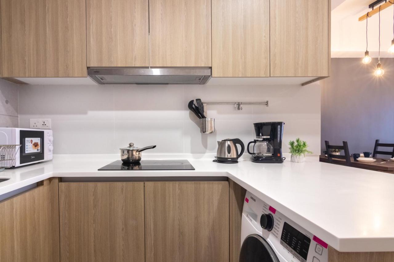 Georgetown Tropicana 218 By Airlevate Suites Exterior foto