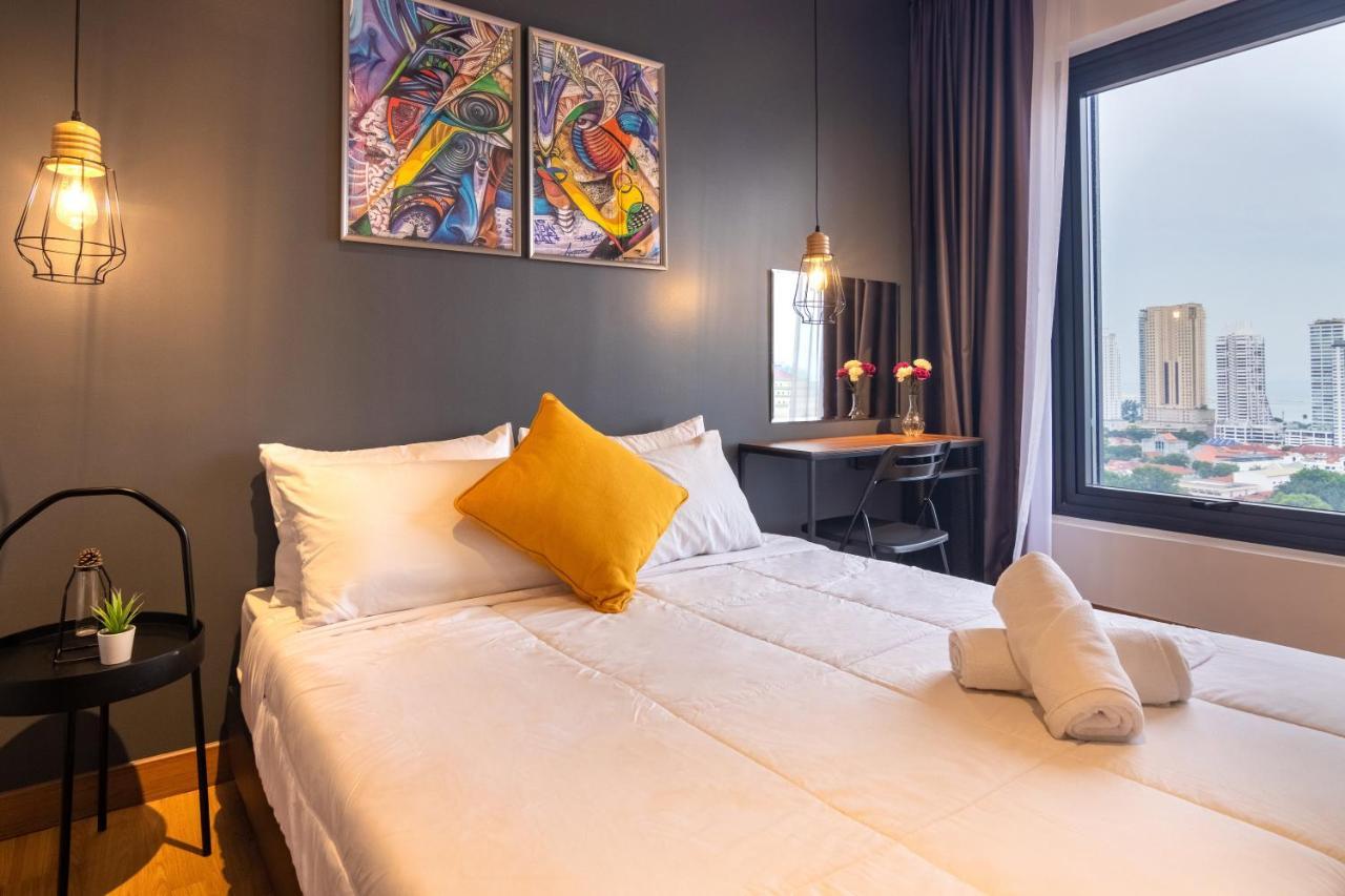 Georgetown Tropicana 218 By Airlevate Suites Exterior foto