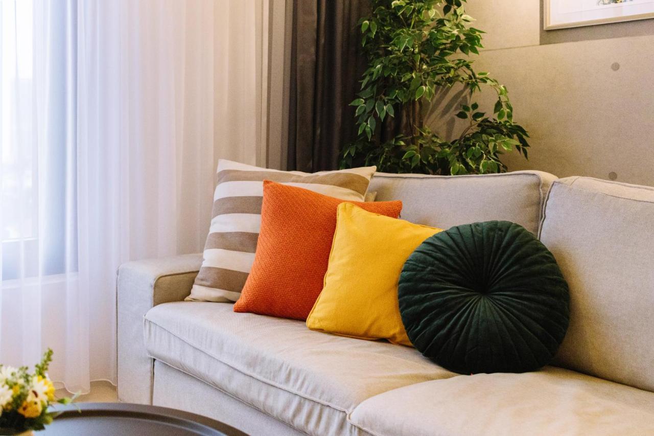 Georgetown Tropicana 218 By Airlevate Suites Exterior foto