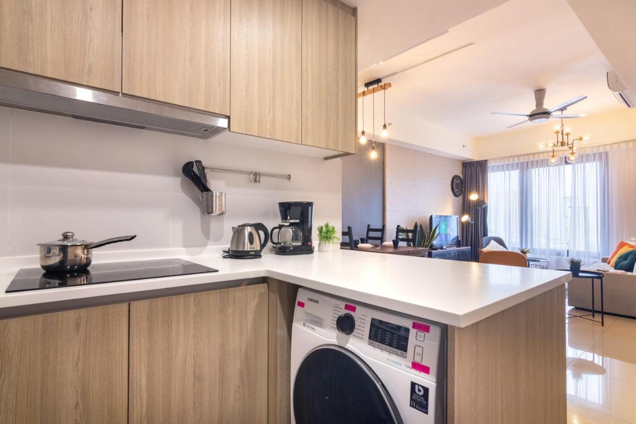 Georgetown Tropicana 218 By Airlevate Suites Exterior foto