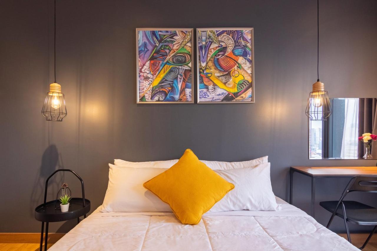 Georgetown Tropicana 218 By Airlevate Suites Exterior foto