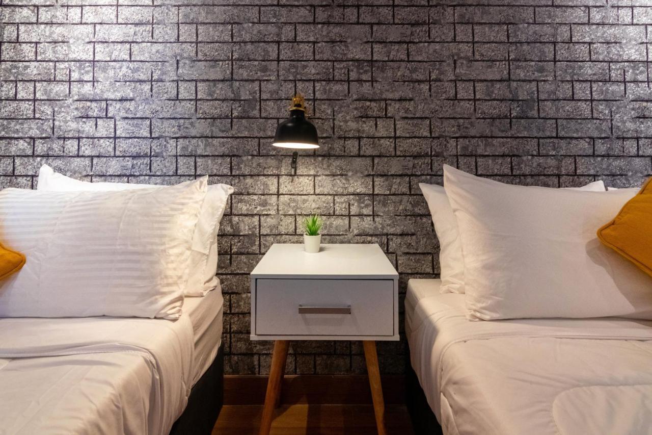 Georgetown Tropicana 218 By Airlevate Suites Exterior foto