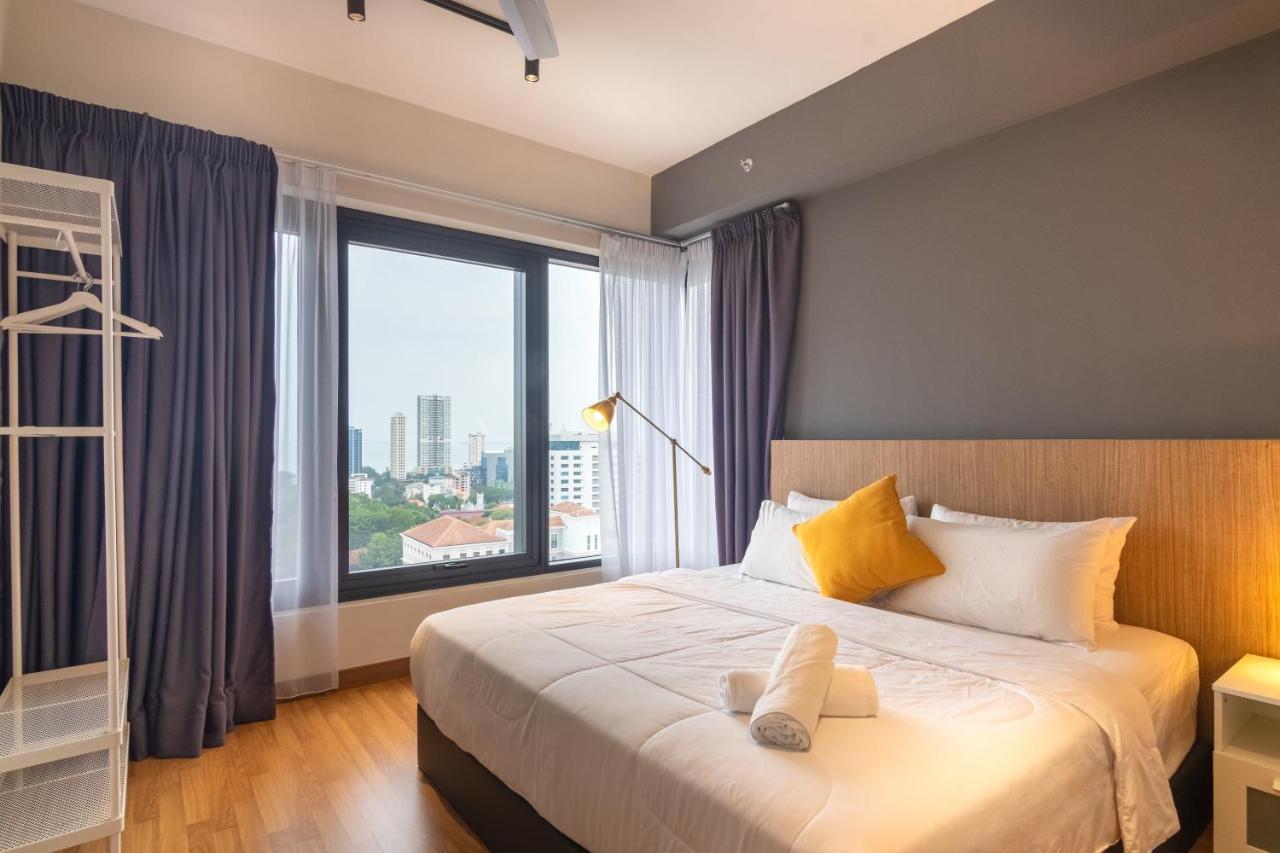 Georgetown Tropicana 218 By Airlevate Suites Exterior foto