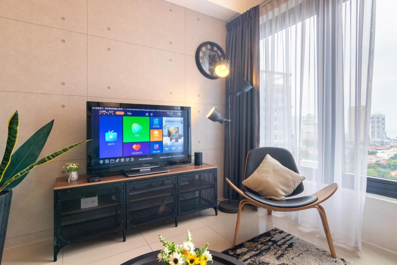 Georgetown Tropicana 218 By Airlevate Suites Exterior foto