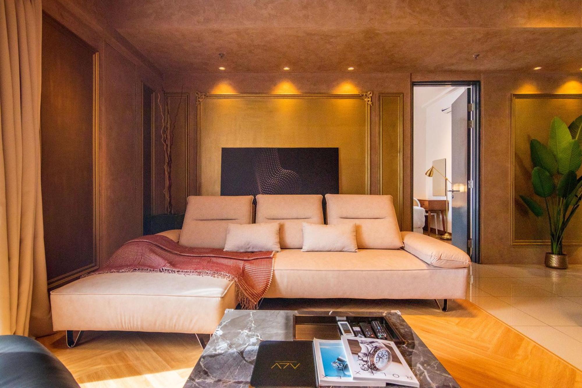 Georgetown Tropicana 218 By Airlevate Suites Exterior foto