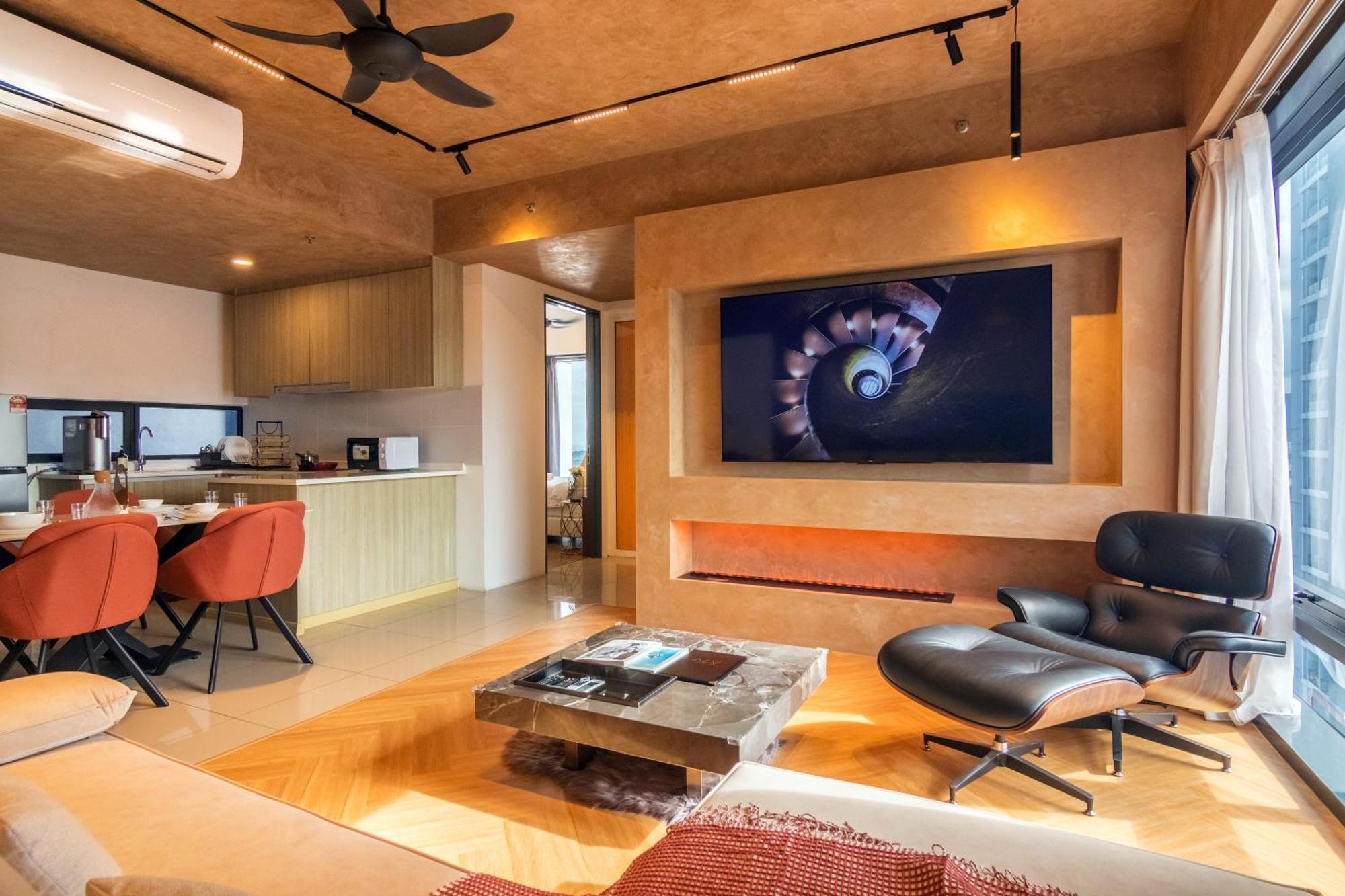 Georgetown Tropicana 218 By Airlevate Suites Exterior foto