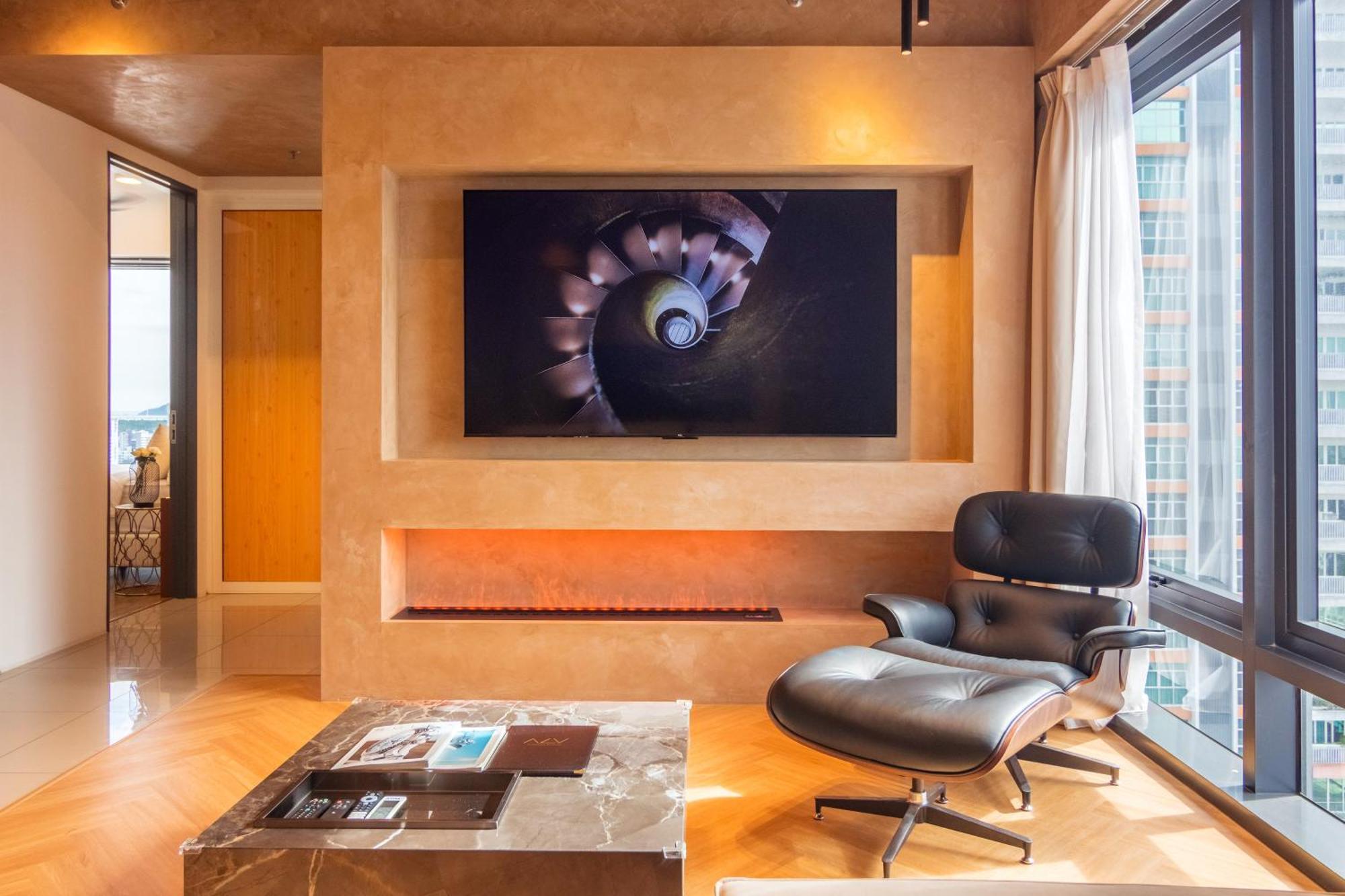 Georgetown Tropicana 218 By Airlevate Suites Exterior foto