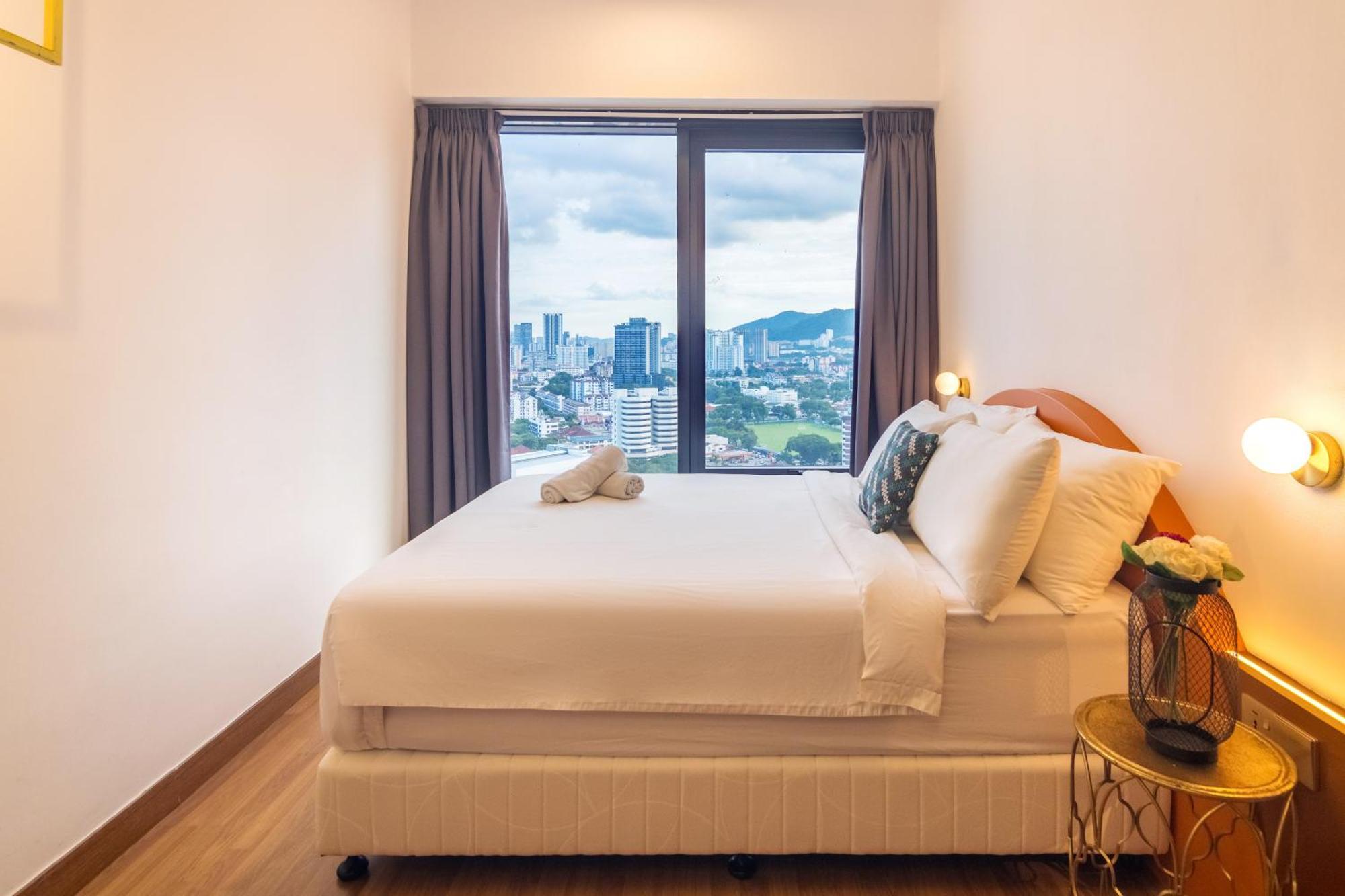 Georgetown Tropicana 218 By Airlevate Suites Exterior foto
