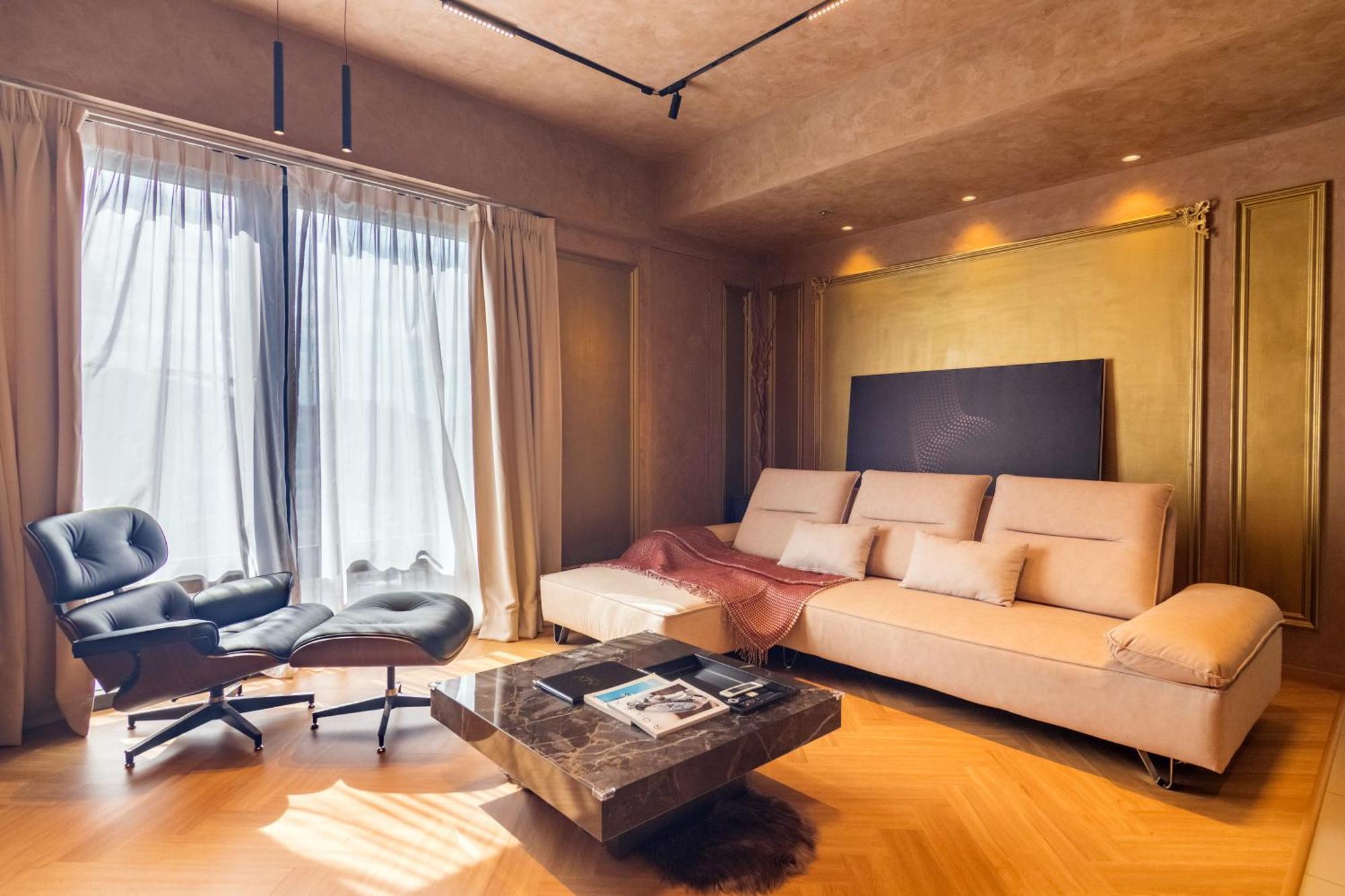 Georgetown Tropicana 218 By Airlevate Suites Exterior foto