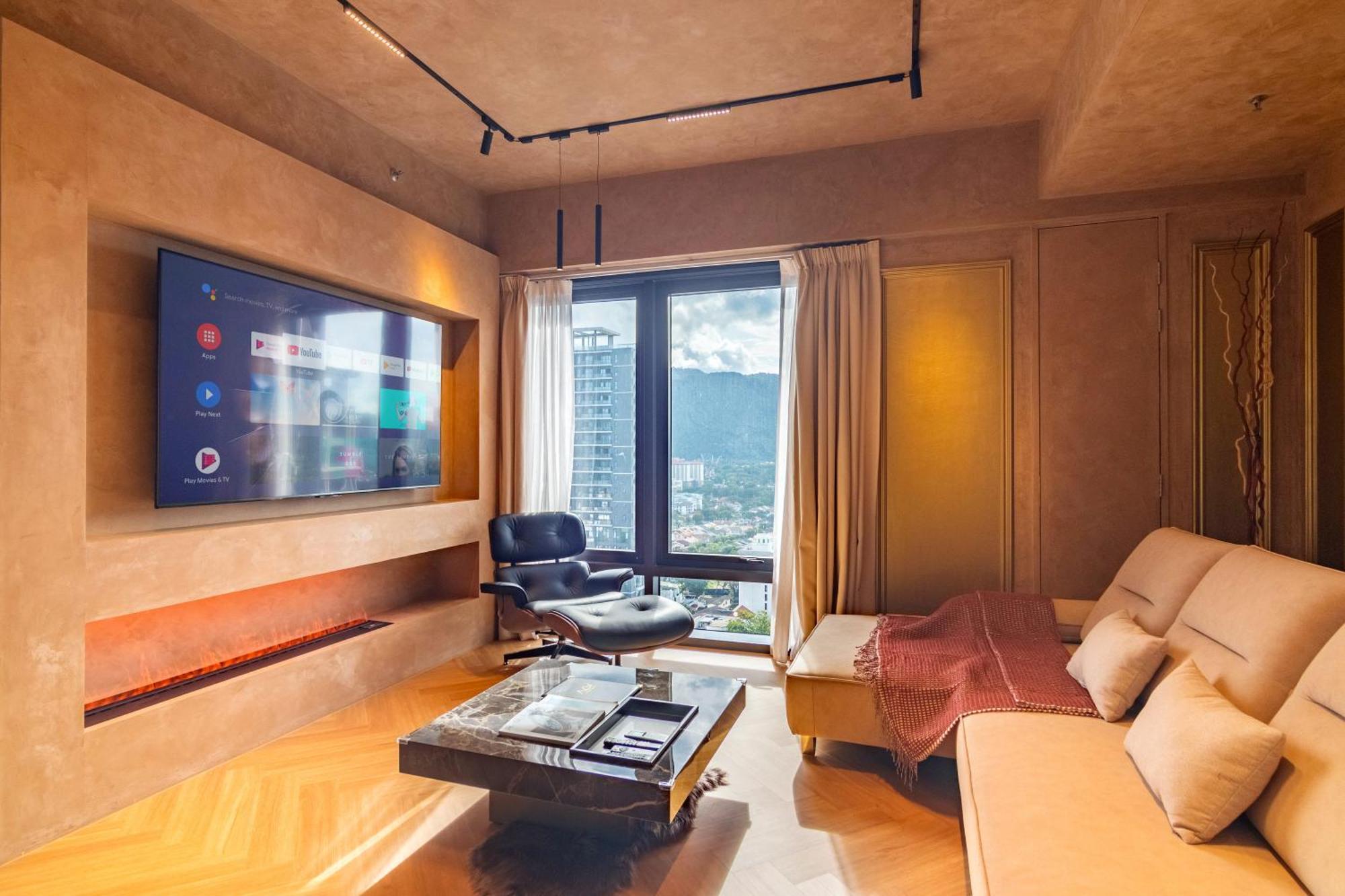 Georgetown Tropicana 218 By Airlevate Suites Exterior foto