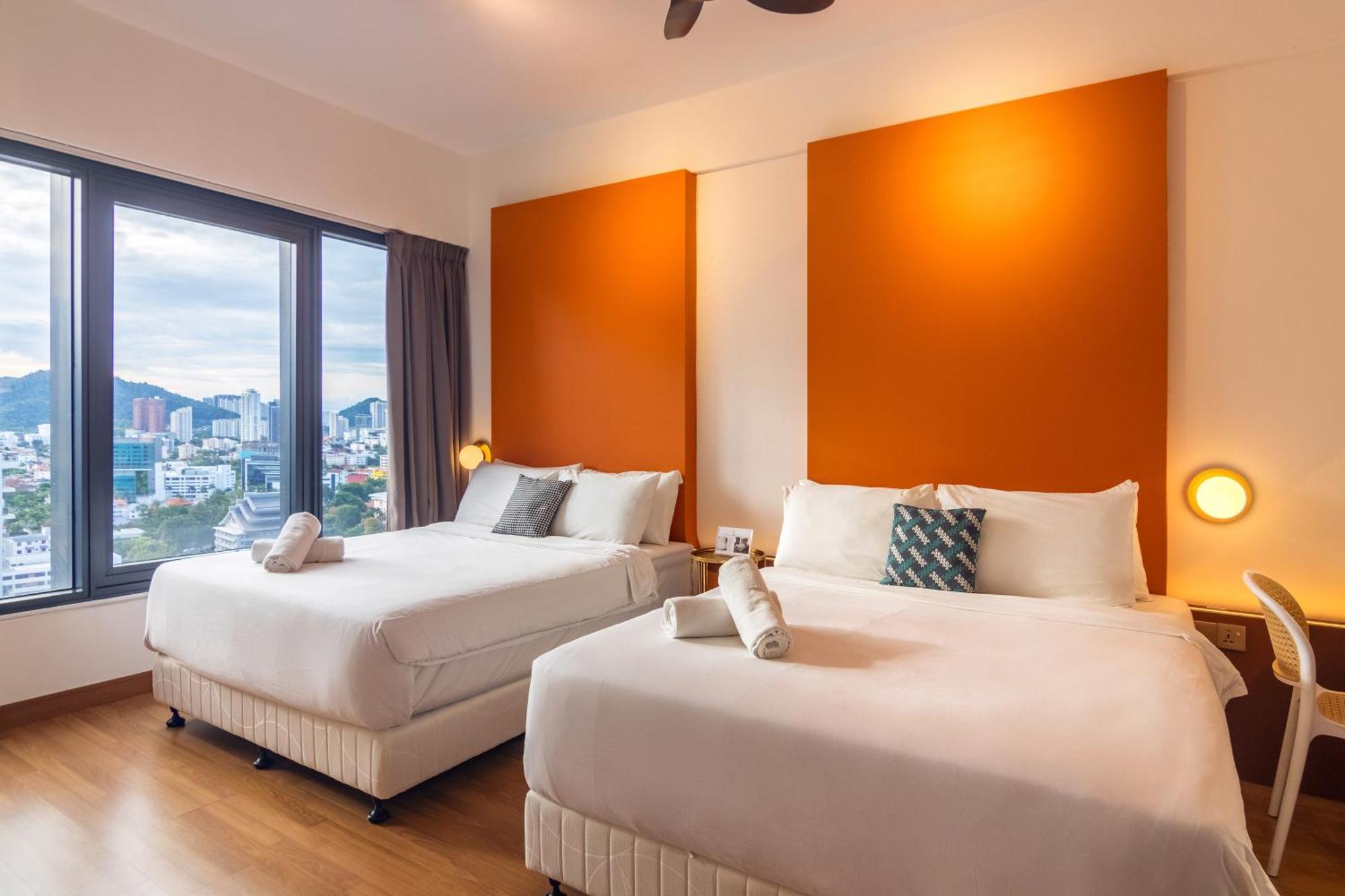Georgetown Tropicana 218 By Airlevate Suites Exterior foto