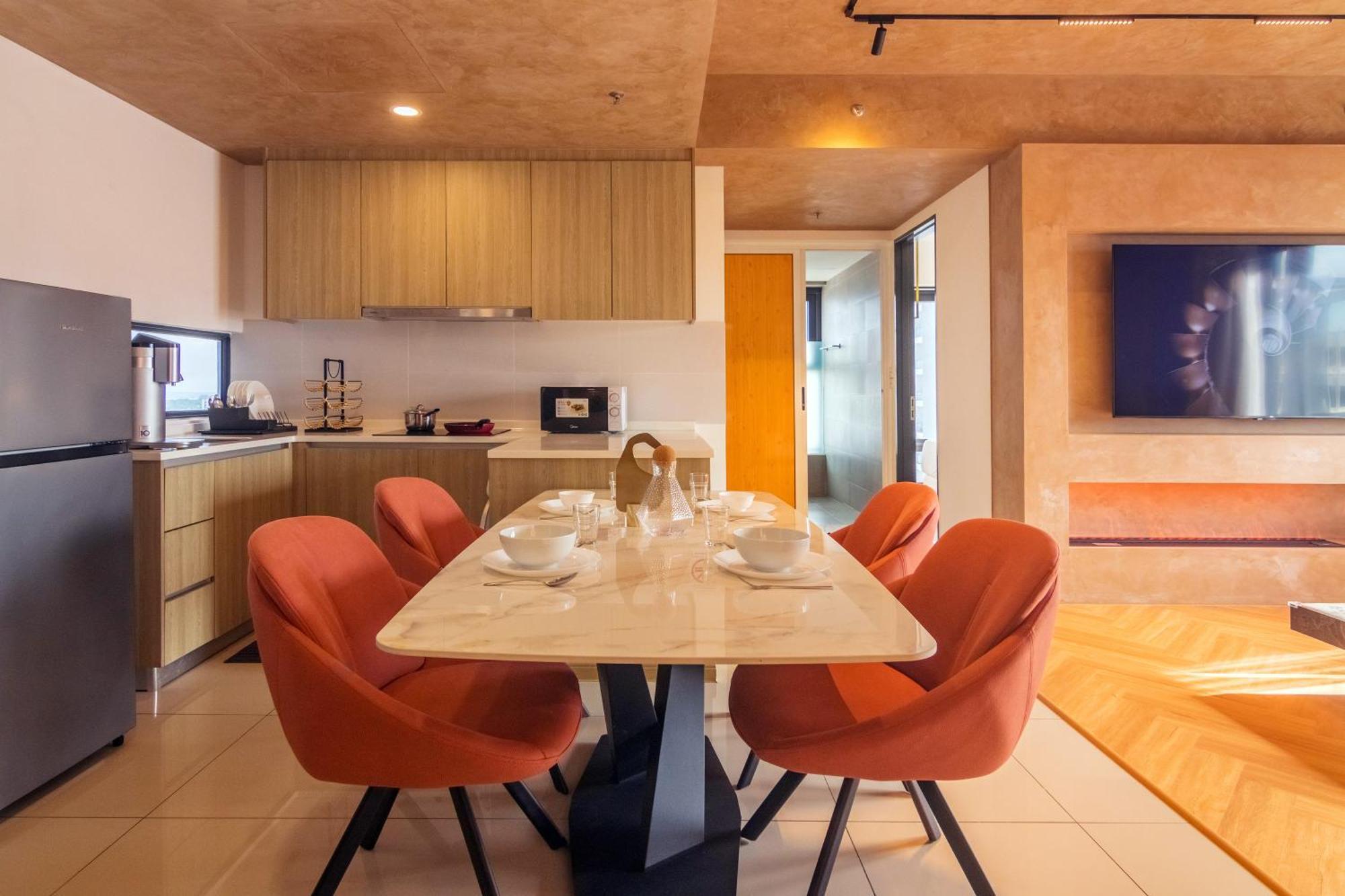 Georgetown Tropicana 218 By Airlevate Suites Exterior foto