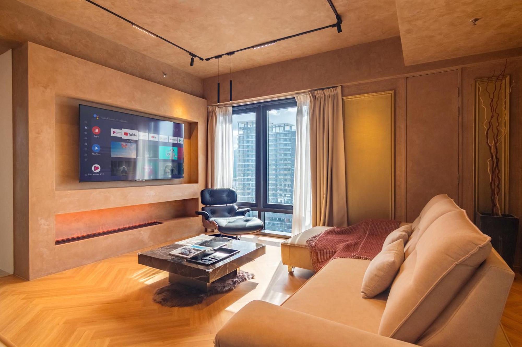 Georgetown Tropicana 218 By Airlevate Suites Exterior foto