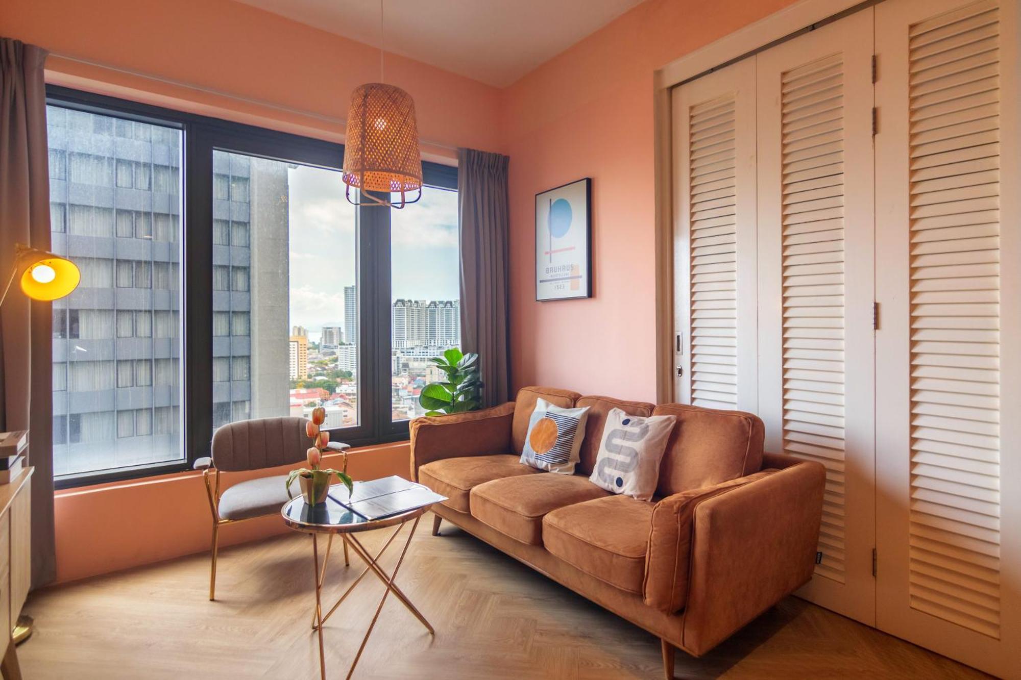 Georgetown Tropicana 218 By Airlevate Suites Exterior foto